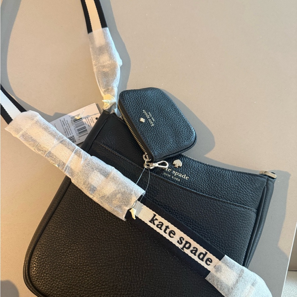 Kate Spade Brand New Crossbody bag